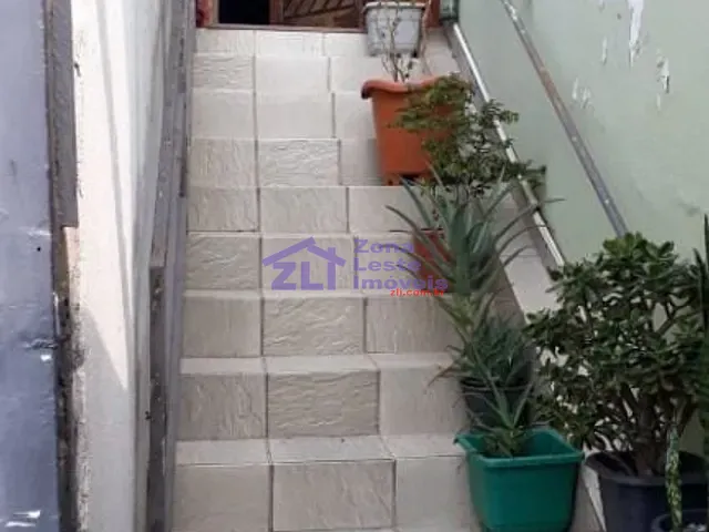 Casa com 400m² 3 quartos e 1 banheiro, para alugar, no bairro Vila Gomes Cardim em São Paulo