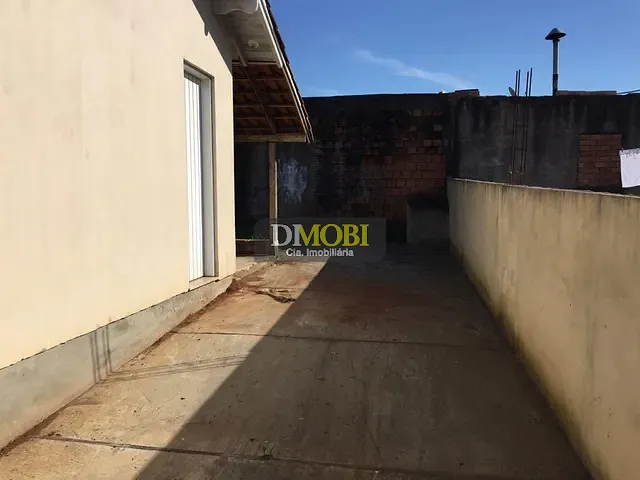 Casa com 200m² 2 quartos e 2 banheiros, à venda, no bairro Santa Cruz em Gravataí