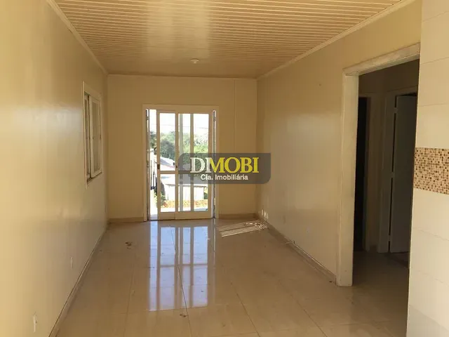Casa com 200m² 2 quartos e 2 banheiros, à venda, no bairro Santa Cruz em Gravataí
