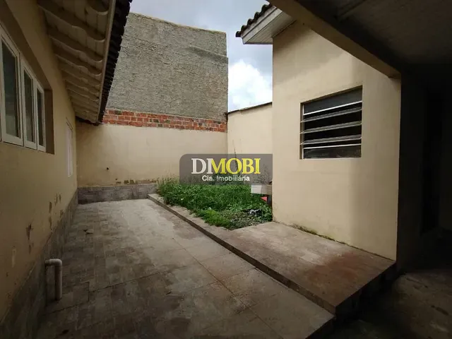 Casa com 200m² 2 quartos e 2 banheiros, à venda, no bairro Santa Cruz em Gravataí