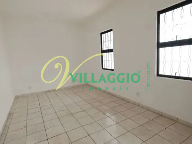 Casa com 360m² 3 quartos e 2 banheiros, à venda, no bairro Jardim Caparroz em São José do Rio Preto