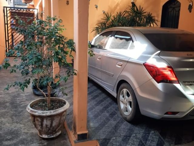 Foto do Casa - Casa com 3 dormitórios à venda, 185 m² por R$ 330.000,00 - Conjunto Costa Telles I - Uberaba/MG | ZUCATO IMOBILIARIA LTDA