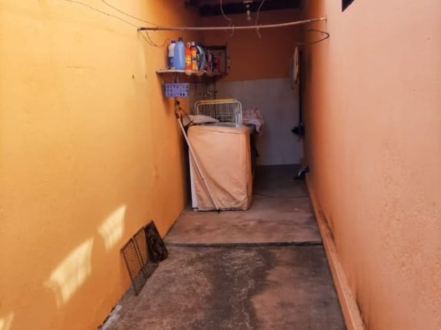 Foto do Casa - Casa com 3 dormitórios à venda, 185 m² por R$ 330.000,00 - Conjunto Costa Telles I - Uberaba/MG | ZUCATO IMOBILIARIA LTDA
