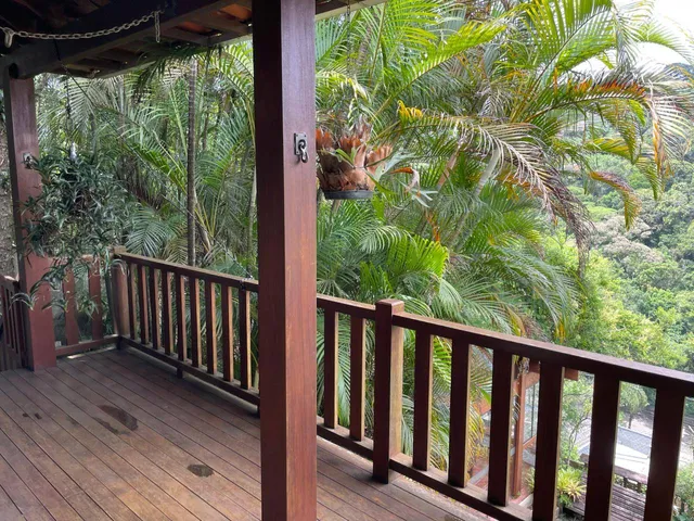 Casa com 532m² 4 quartos e 3 banheiros, à venda, no bairro São Sebastião em Petrópolis