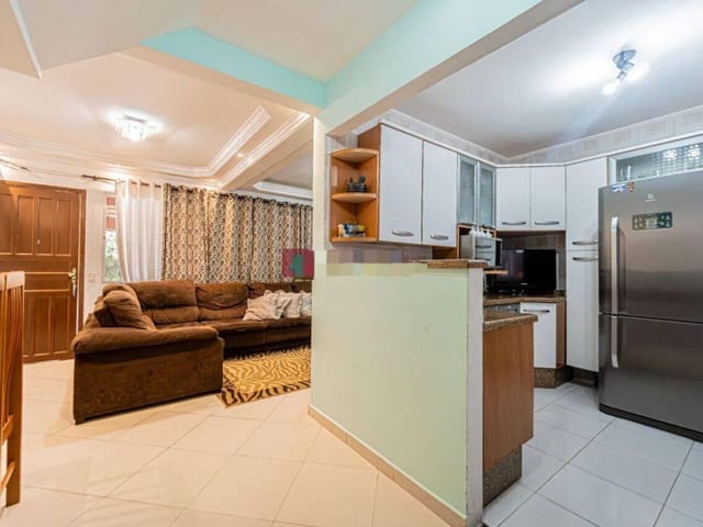 Foto do Casa - Casa para Locação – 3 Dormitórios – 130m² – 2 Vagas, Jardim Petrópolis, Cotia, SP | Pitale Imóveis Ltda.