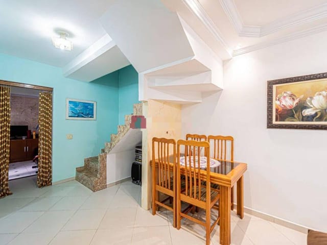 Foto do Casa - Casa para Locação – 3 Dormitórios – 130m² – 2 Vagas, Jardim Petrópolis, Cotia, SP | Pitale Imóveis Ltda.