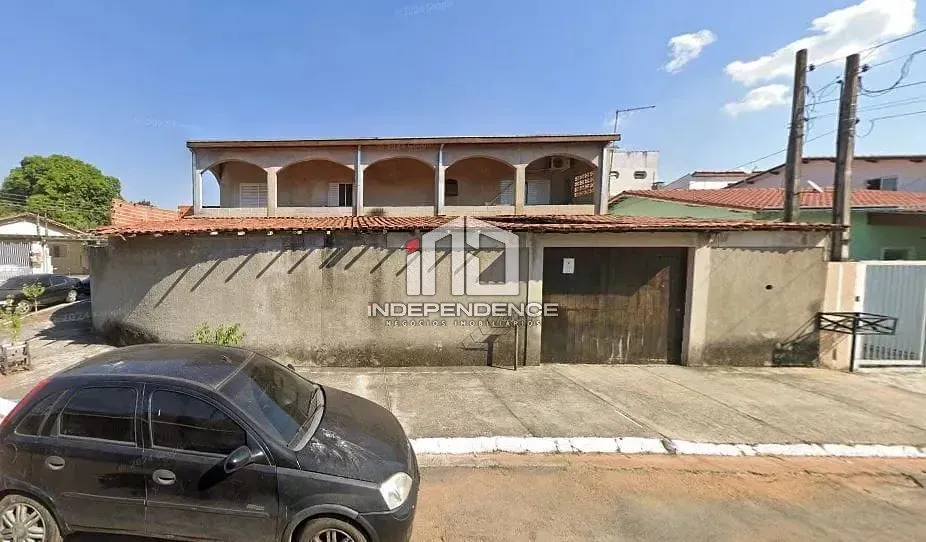 Casa, 4 quartos, 140 m² - Foto 1