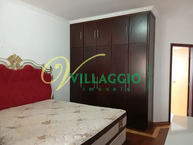 Casa com 600m² 4 quartos e 6 banheiros, à venda, no bairro Parque Residencial Damha em São José do Rio Preto