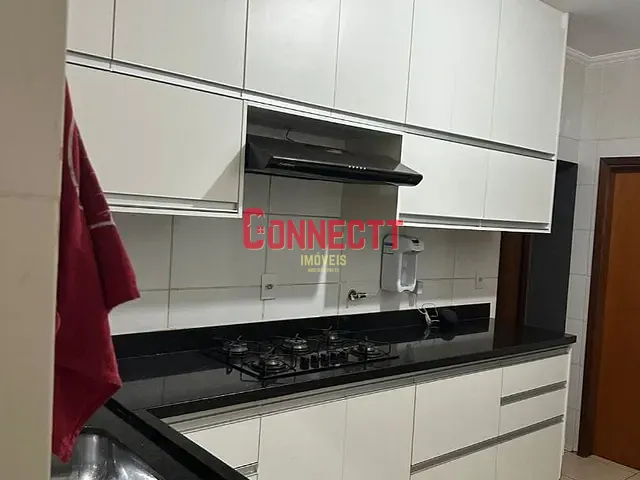Casa com 278m² 3 quartos e 3 banheiros, à venda, no bairro Jardim Ouro Branco em Ribeirão Preto