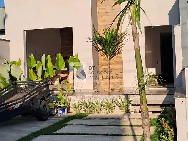Casa com 183m² 3 quartos e 2 banheiros, à venda, no bairro Jardim Toscana em Indaiatuba