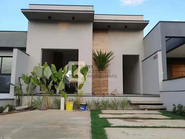 Casa com 183m² 3 quartos e 2 banheiros, à venda, no bairro Jardim Toscana em Indaiatuba