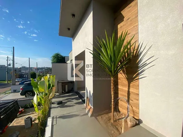 Casa com 183m² 3 quartos e 2 banheiros, à venda, no bairro Jardim Toscana em Indaiatuba