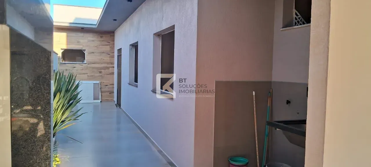 Casa, 3 quartos, 112 m² - Foto 7