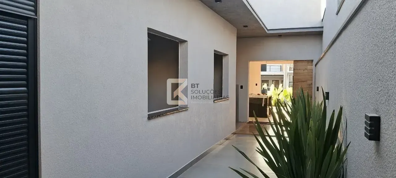 Casa, 3 quartos, 112 m² - Foto 9
