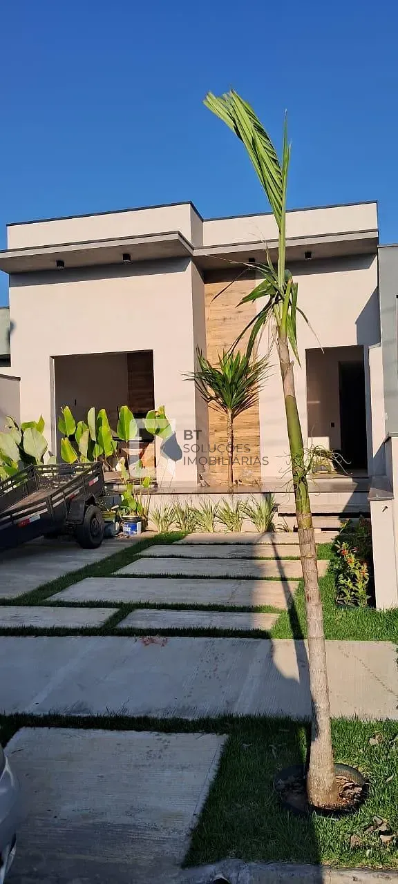 Casa, 3 quartos, 112 m² - Foto 2