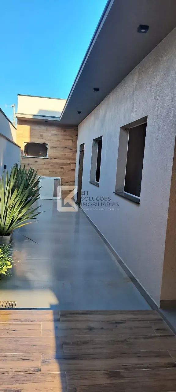 Casa, 3 quartos, 112 m² - Foto 6