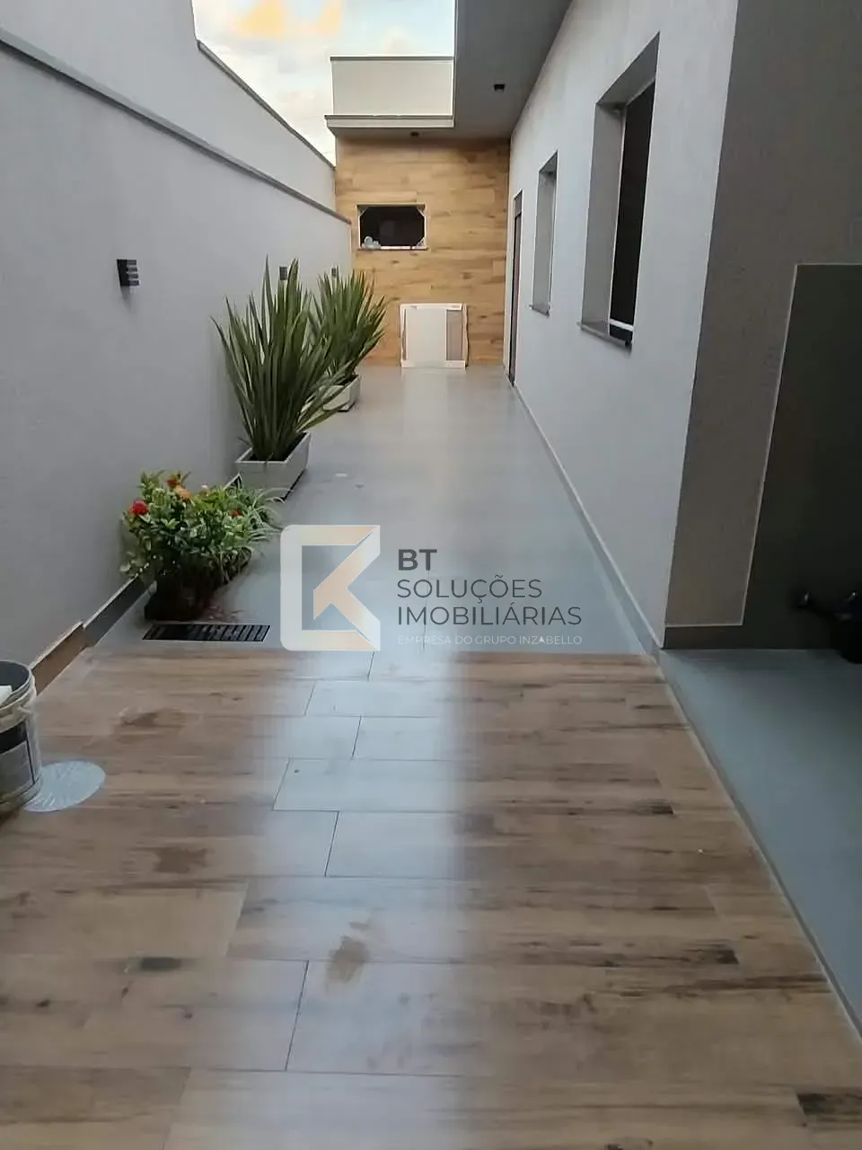 Casa, 3 quartos, 112 m² - Foto 4