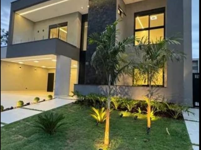 Casa com 450m² 4 quartos e 6 banheiros, à venda, no bairro Jardim do Golfe em São José dos Campos