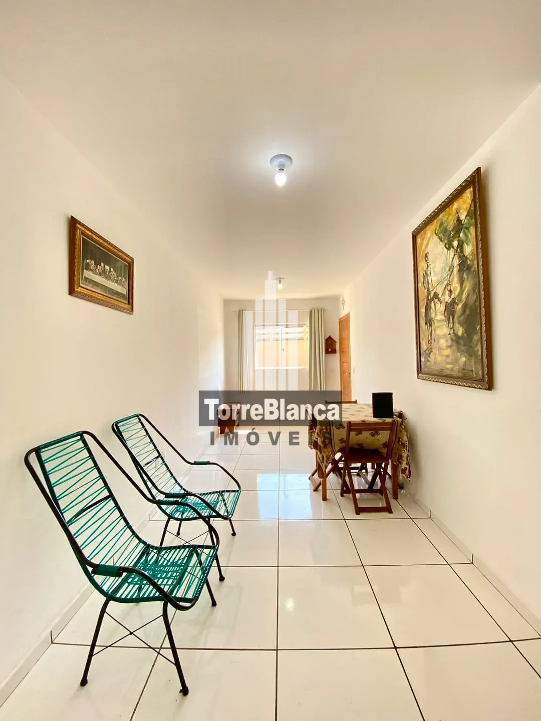 Casa, 3 quartos, 64 m² - Foto 4
