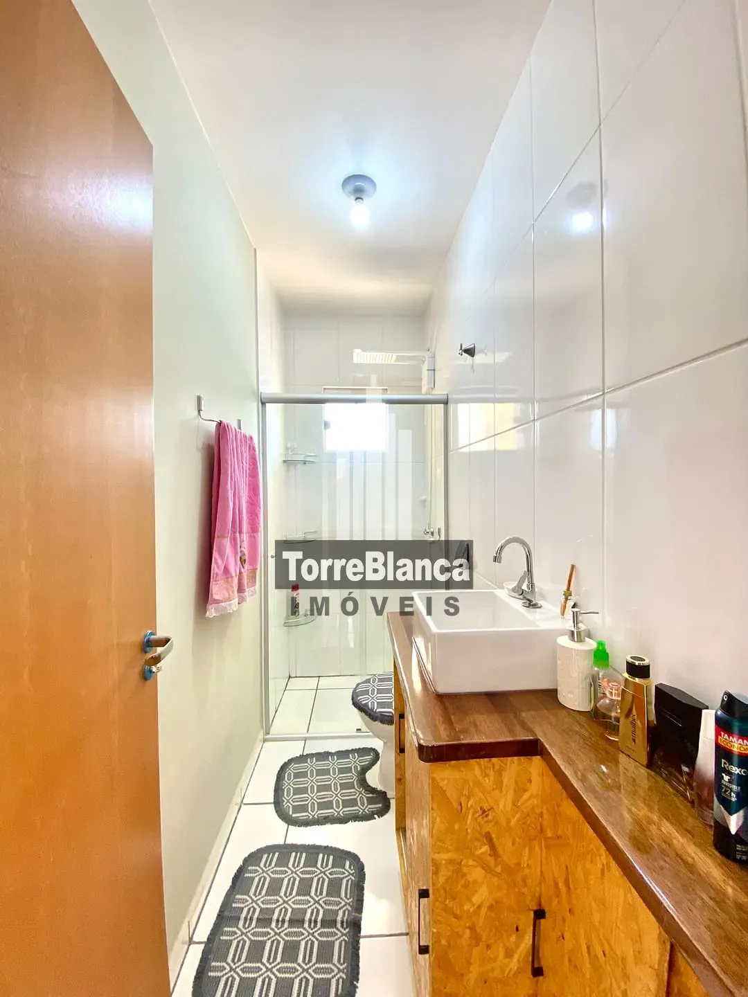 Casa, 3 quartos, 64 m² - Foto 8
