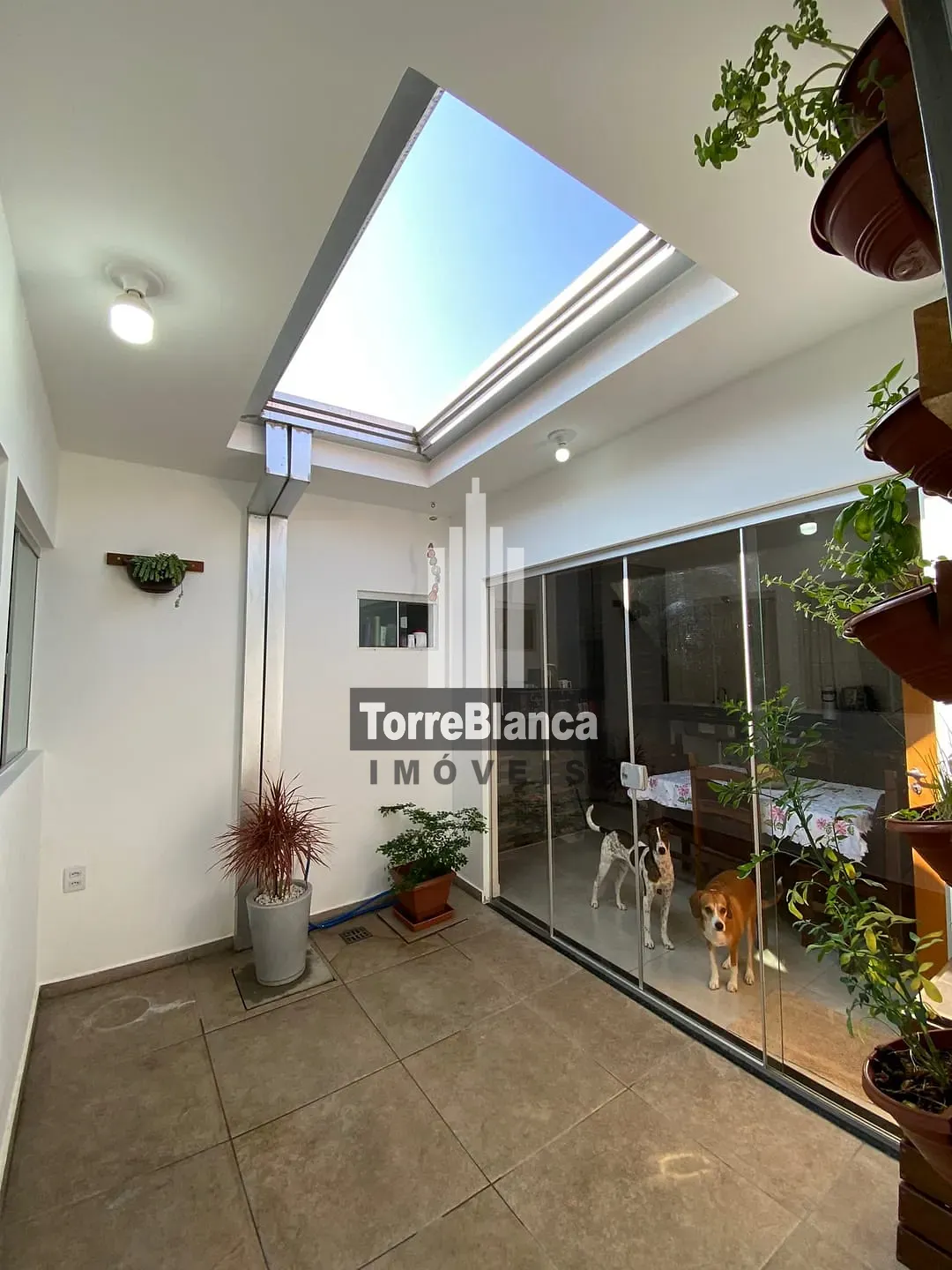 Casa, 3 quartos, 64 m² - Foto 13