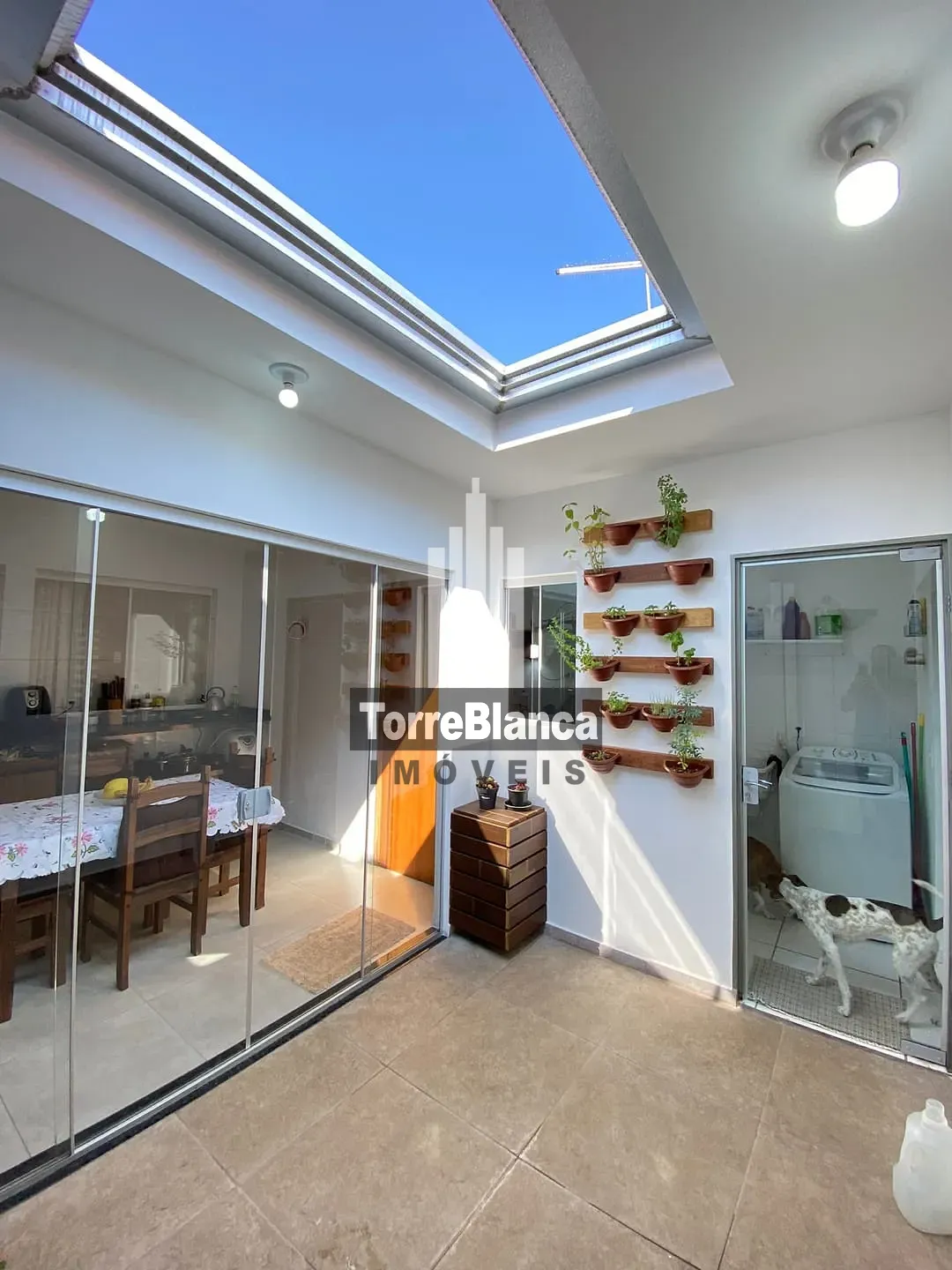Casa, 3 quartos, 64 m² - Foto 12
