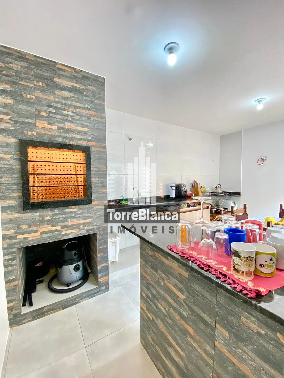 Casa, 3 quartos, 64 m² - Foto 14