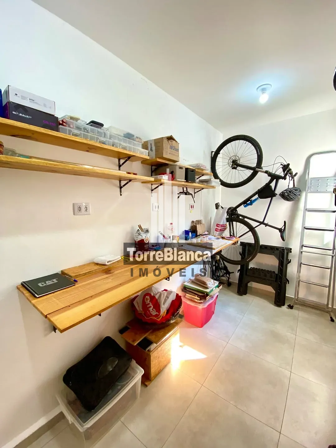 Casa, 3 quartos, 64 m² - Foto 19