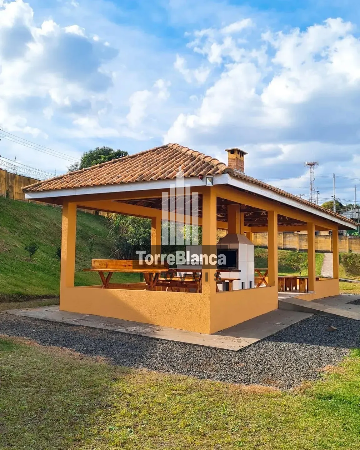 Casa, 3 quartos, 64 m² - Foto 21
