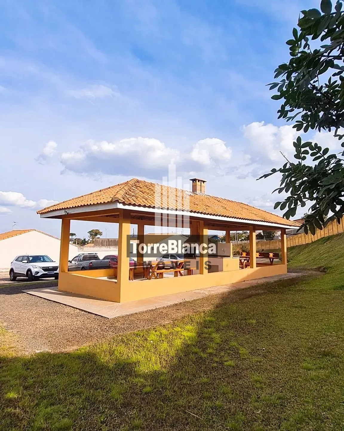 Casa, 3 quartos, 64 m² - Foto 23