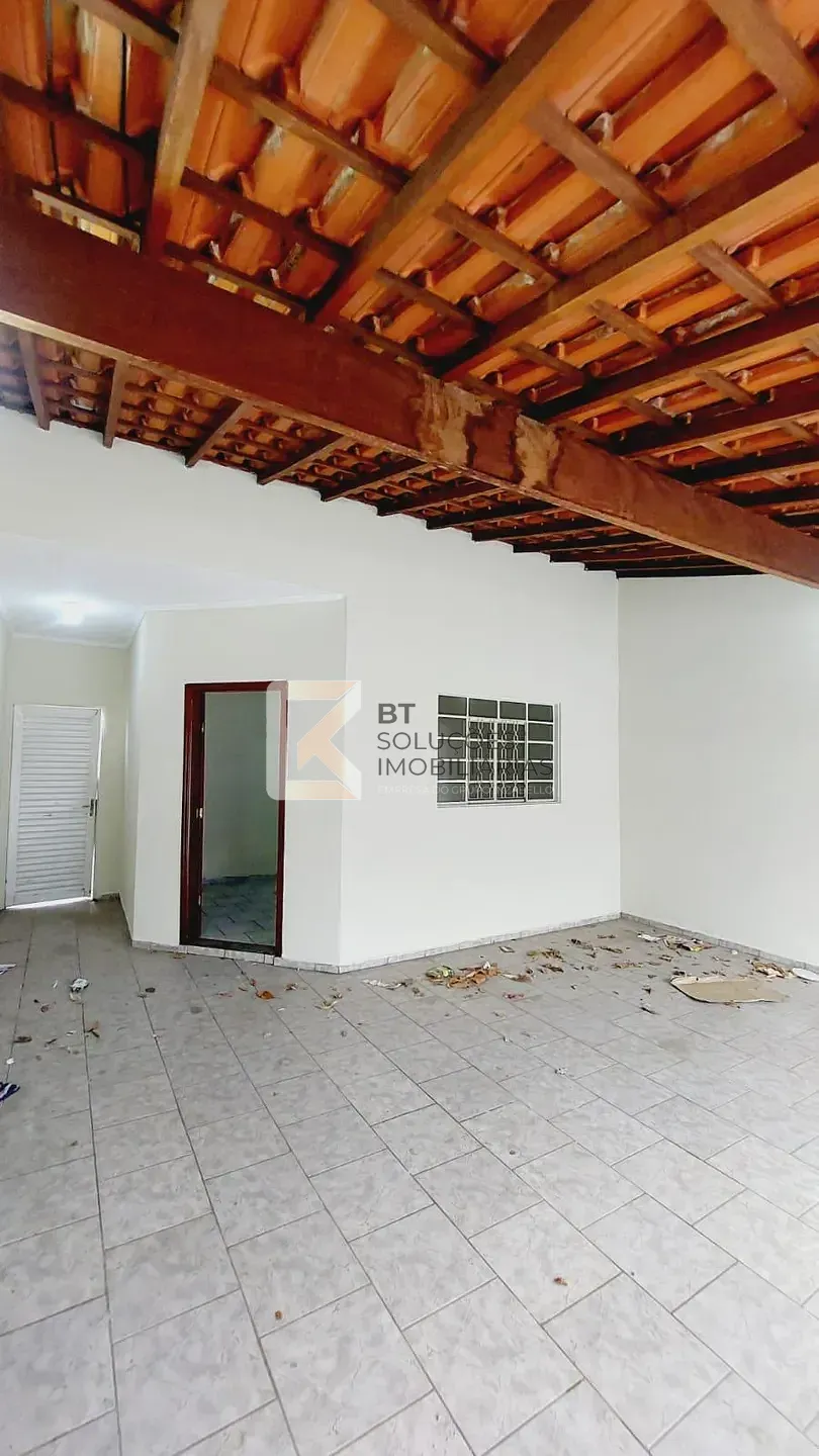 Casa, 3 quartos, 116 m² - Foto 1
