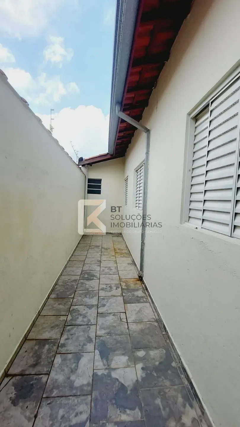 Casa, 3 quartos, 116 m² - Foto 21