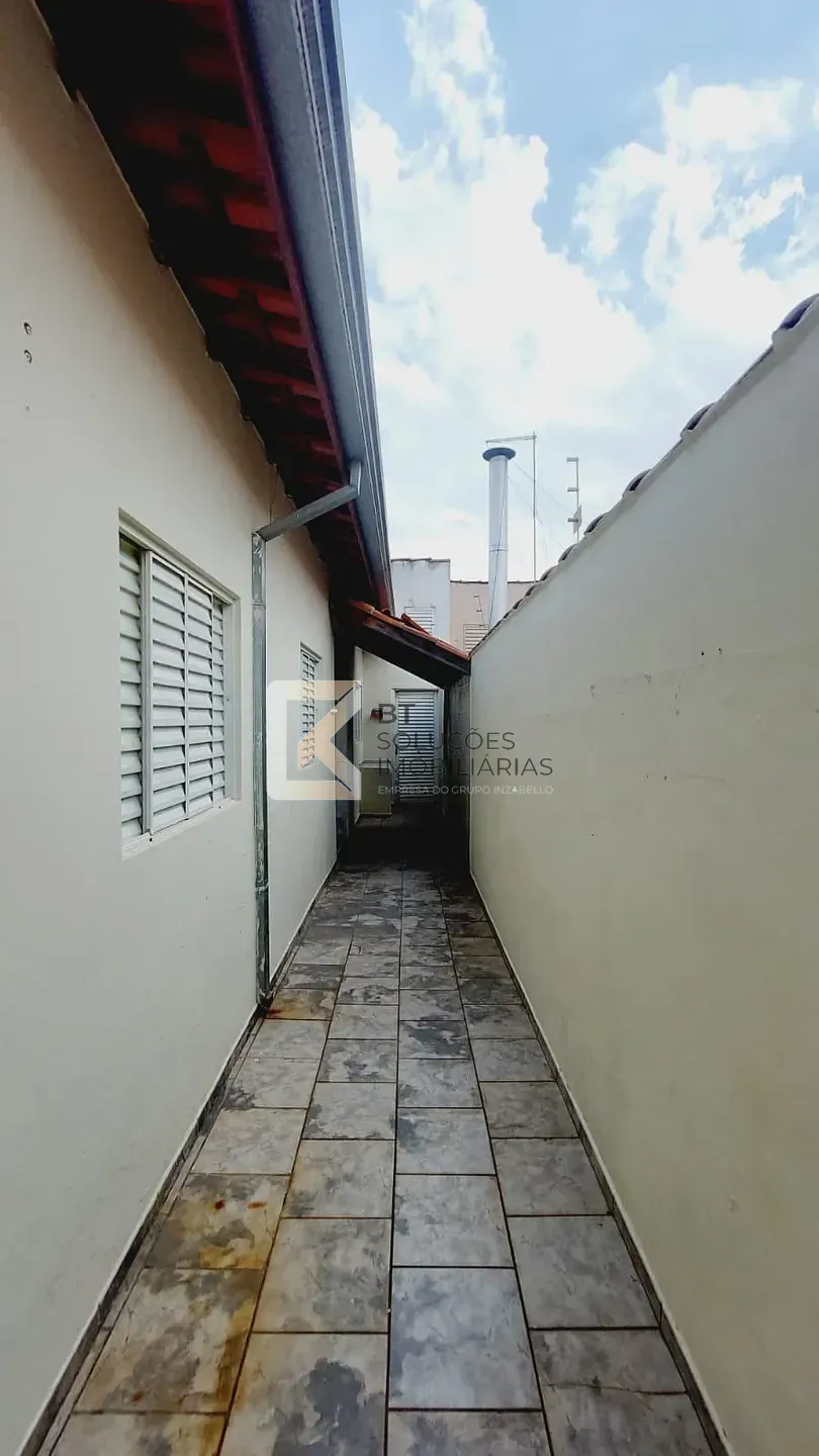 Casa, 3 quartos, 116 m² - Foto 22