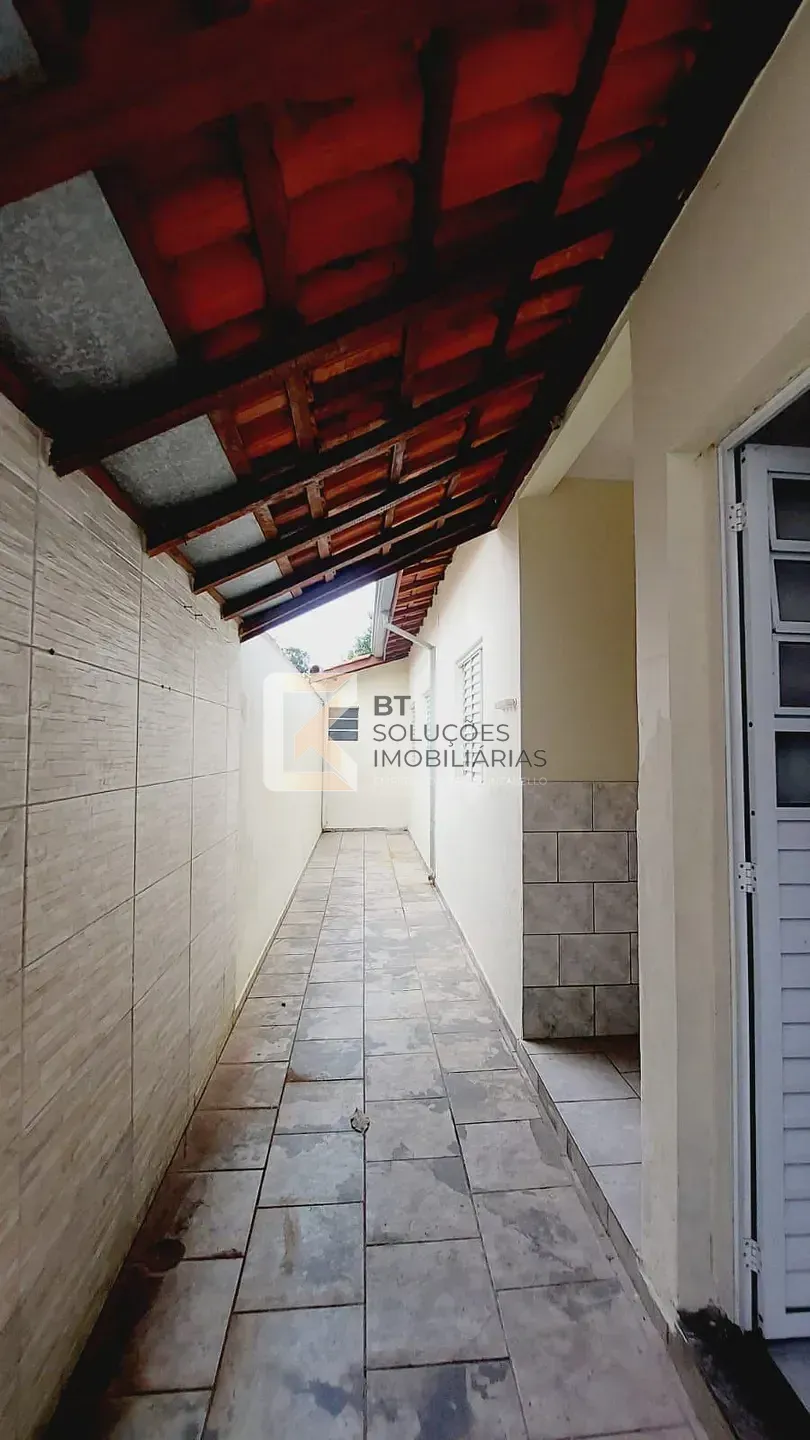 Casa, 3 quartos, 116 m² - Foto 23