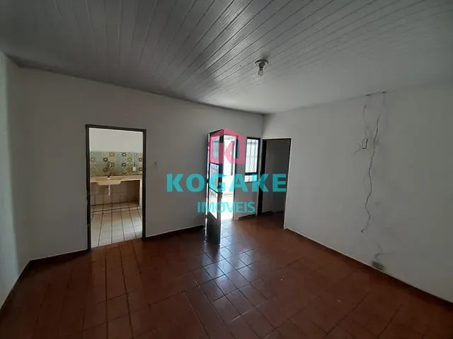 Casa com 307m² 2 quartos e 1 banheiro, para alugar, no bairro Vila Ema em São José dos Campos