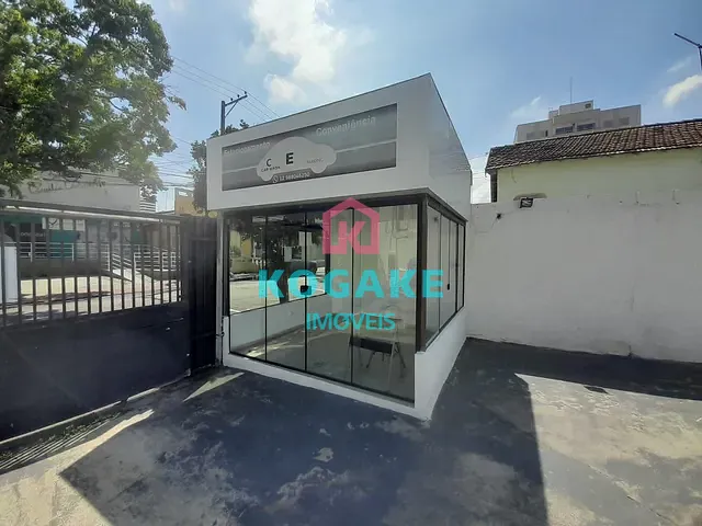 Casa com 307m² 2 quartos e 1 banheiro, para alugar, no bairro Vila Ema em São José dos Campos