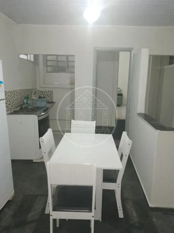 Casa, 3 quartos, 120 m² - Foto 1