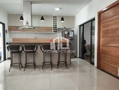 Casa, 3 quartos, 142 m² - Foto 11