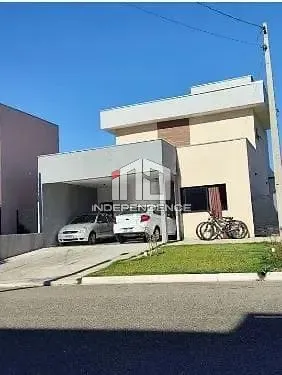 Casa, 3 quartos, 142 m² - Foto 1