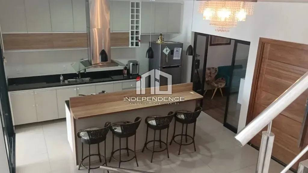 Casa, 3 quartos, 142 m² - Foto 6