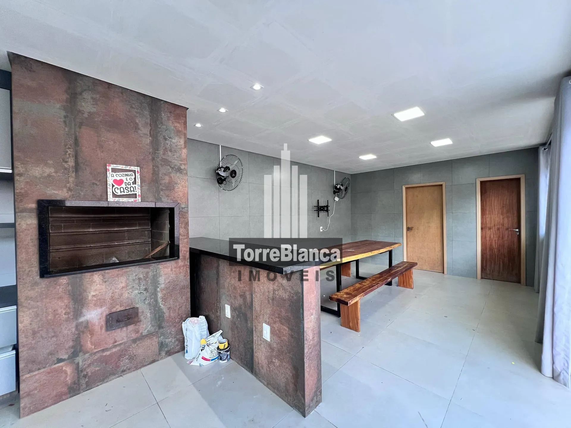 Casa, 3 quartos, 132 m² - Foto 15