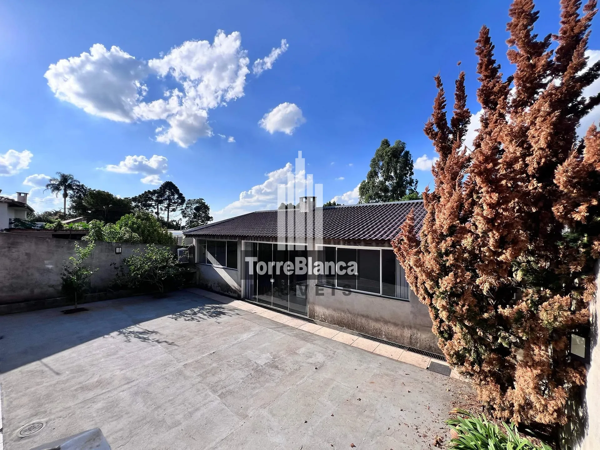 Casa, 3 quartos, 132 m² - Foto 13