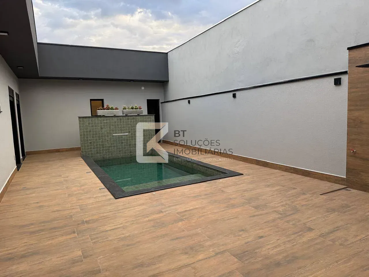 Casa, 3 quartos, 200 m² - Foto 4