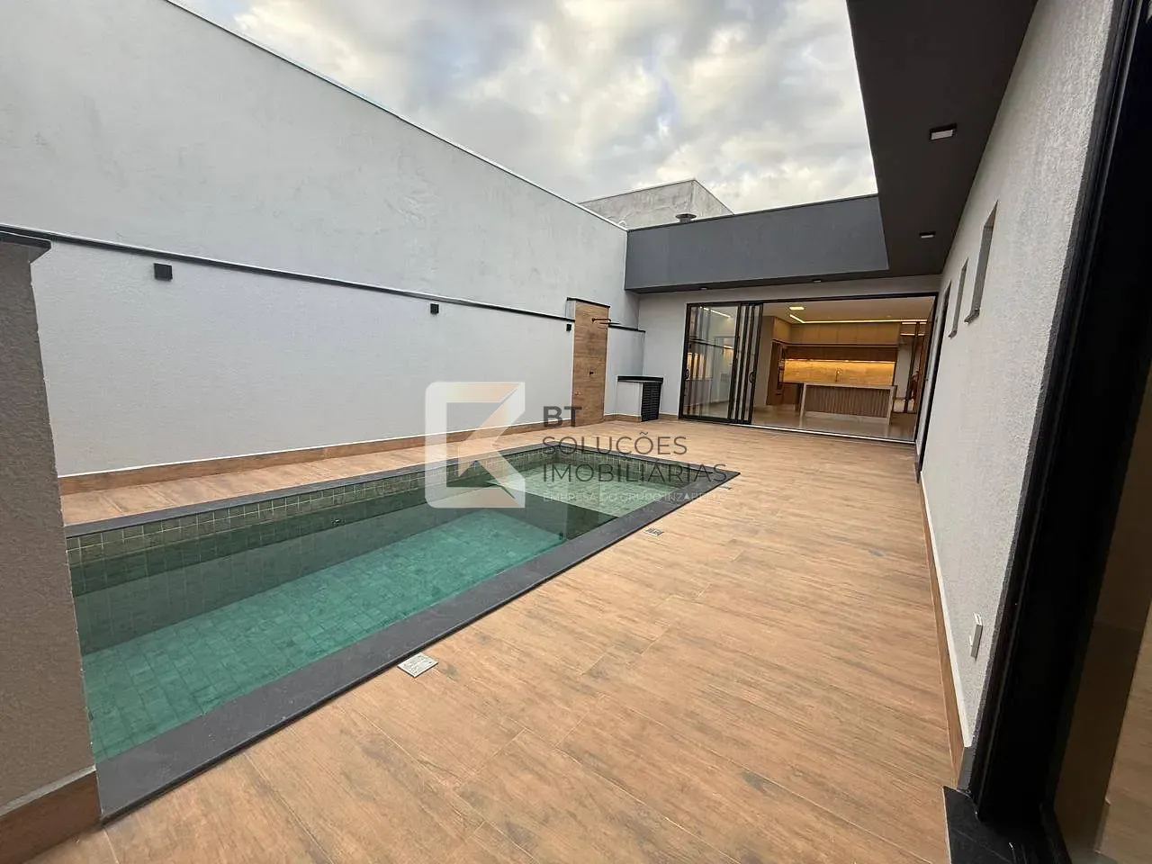 Casa, 3 quartos, 200 m² - Foto 7