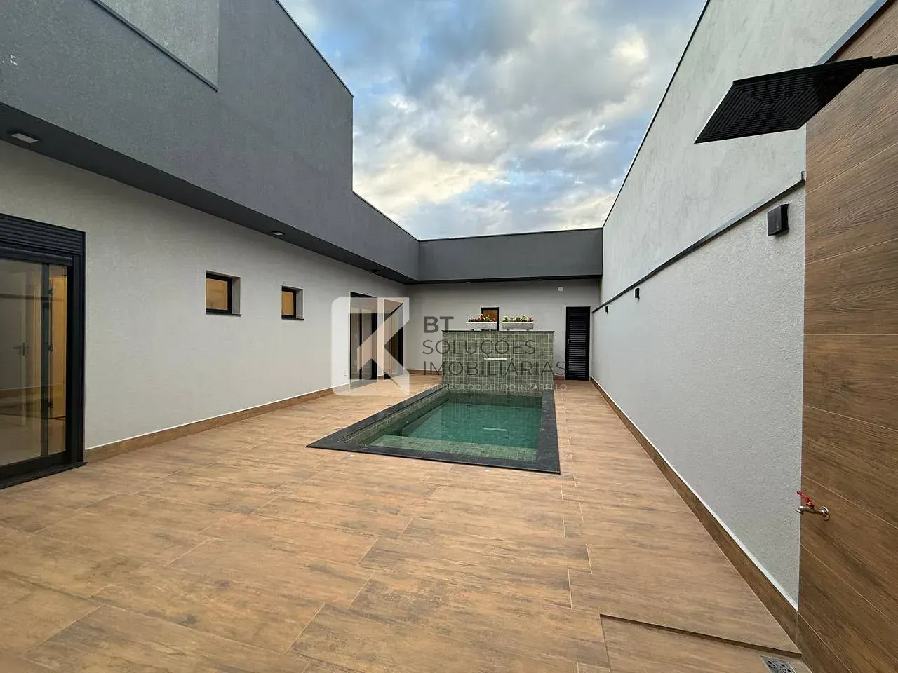 Casa, 3 quartos, 200 m² - Foto 5
