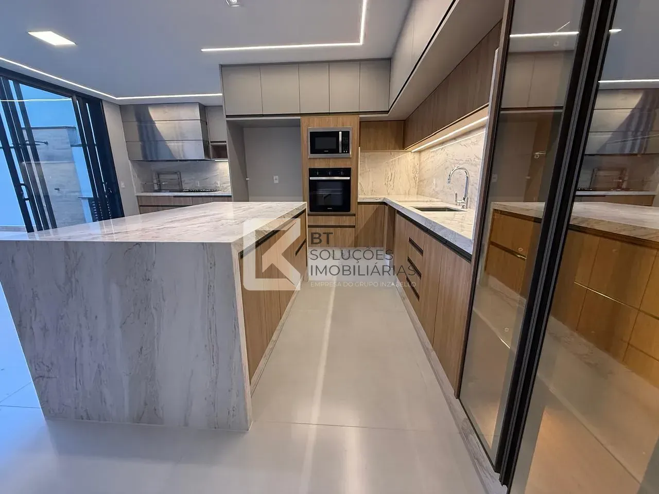 Casa, 3 quartos, 200 m² - Foto 19