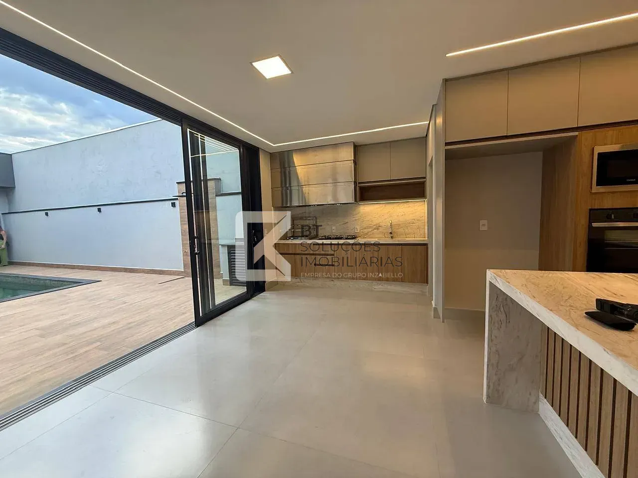Casa, 3 quartos, 200 m² - Foto 25