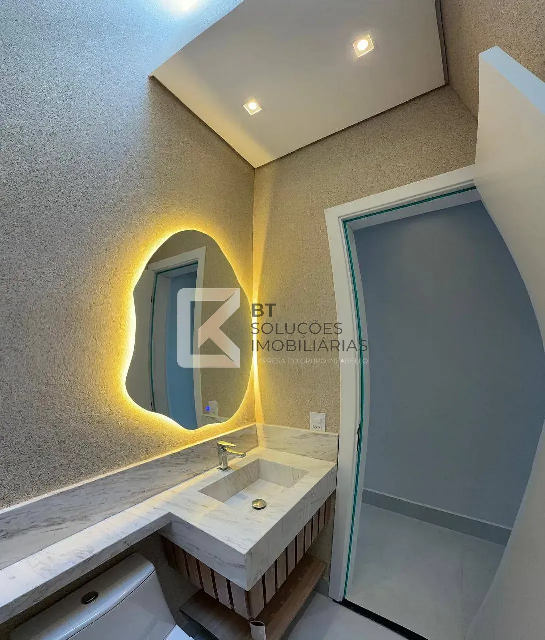 Casa, 3 quartos, 200 m² - Foto 58