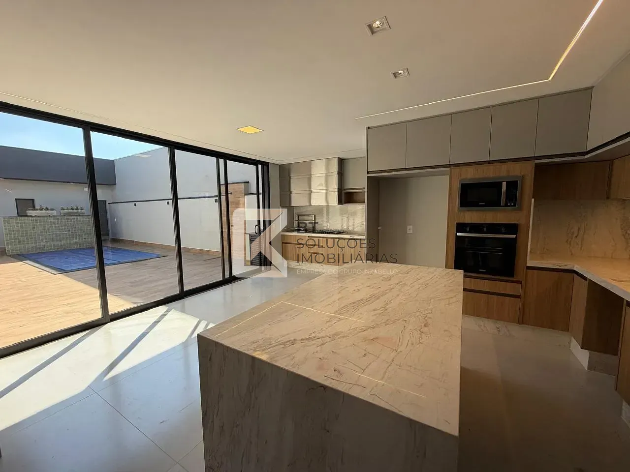 Casa, 3 quartos, 200 m² - Foto 24