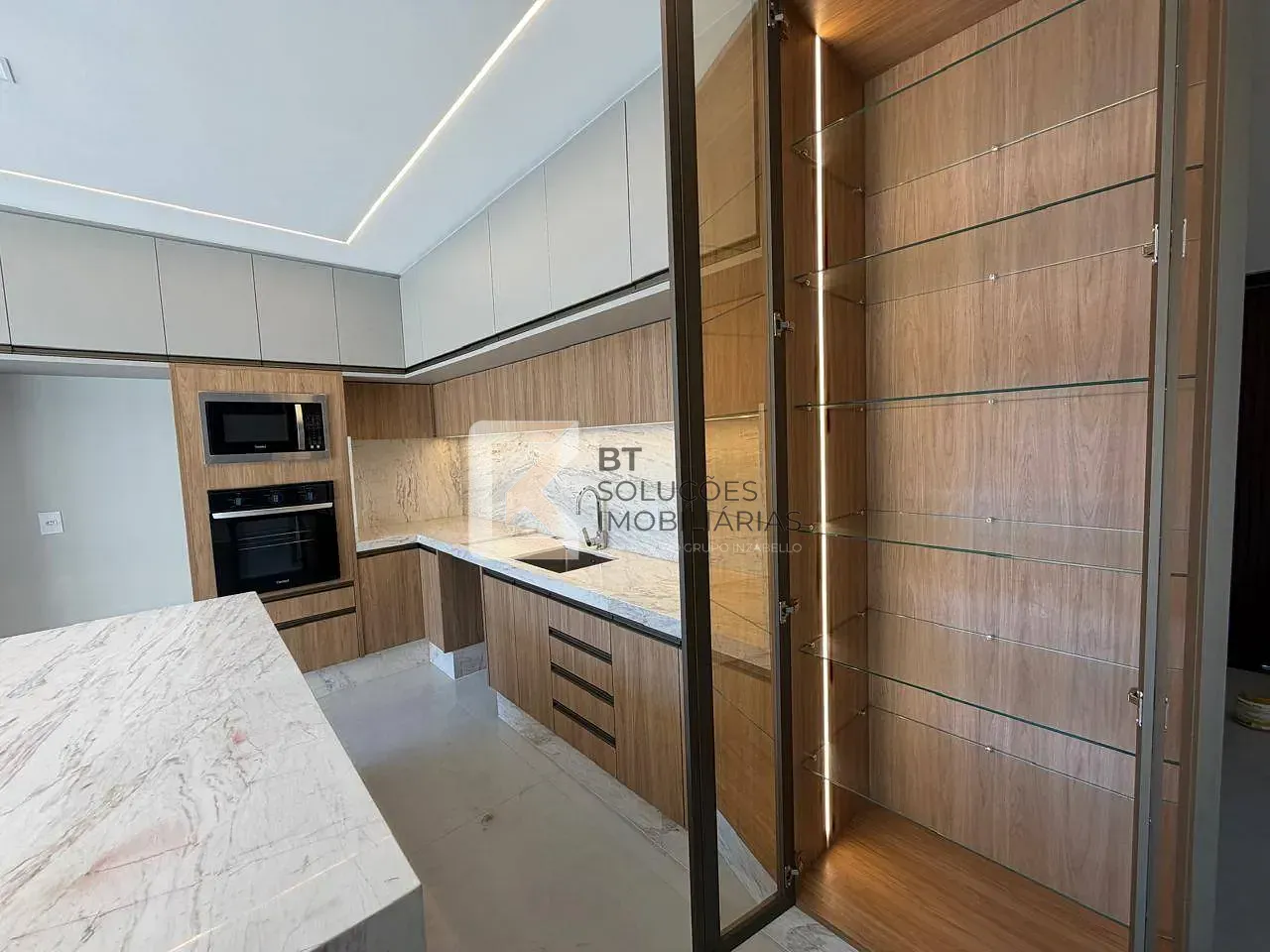 Casa, 3 quartos, 200 m² - Foto 21